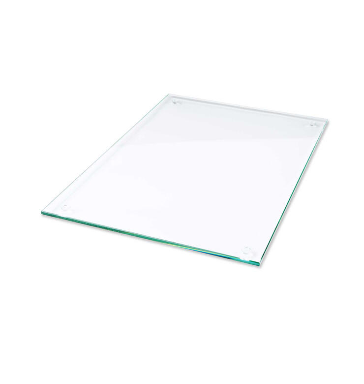 bordbar box cover plate in glass